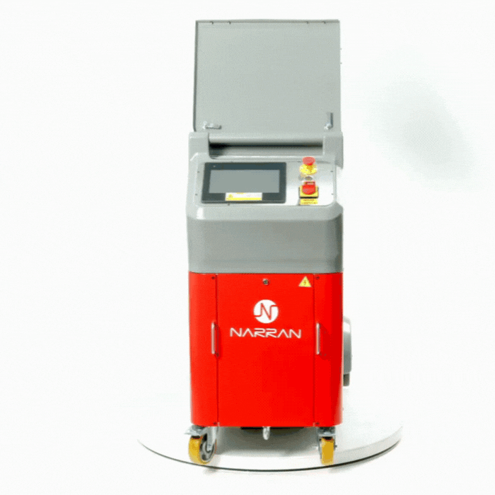 ROD 500 model