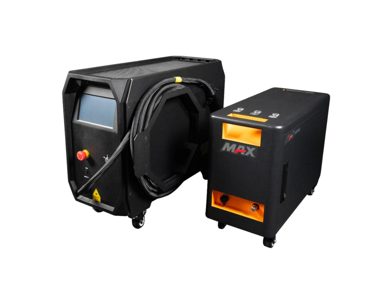 Maxy II. Generation 1200 W – MA1-45