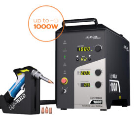 ipg lightweld 1000