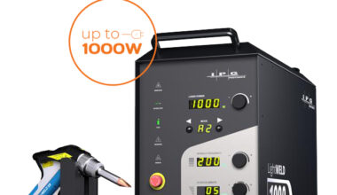 ipg lightweld 1000