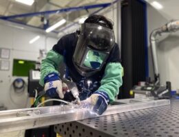lightweld 1000 manufacturing