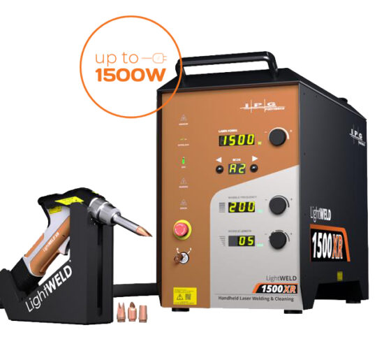 lightweld 1500
