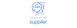 cern supplier