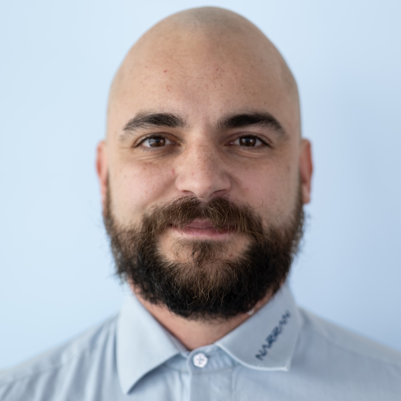 Robin Fučík Narran
