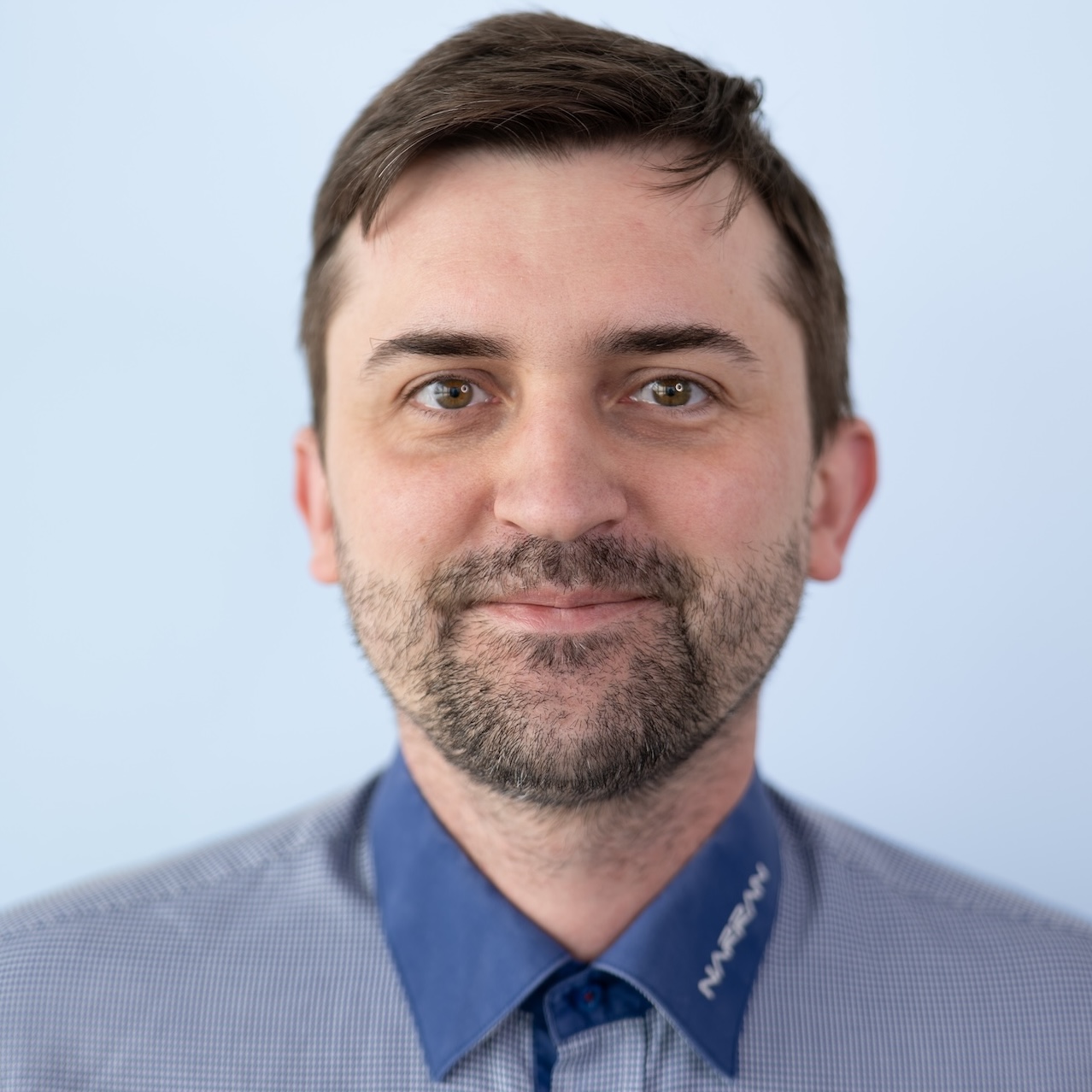 Stanislav Tkáč Narran