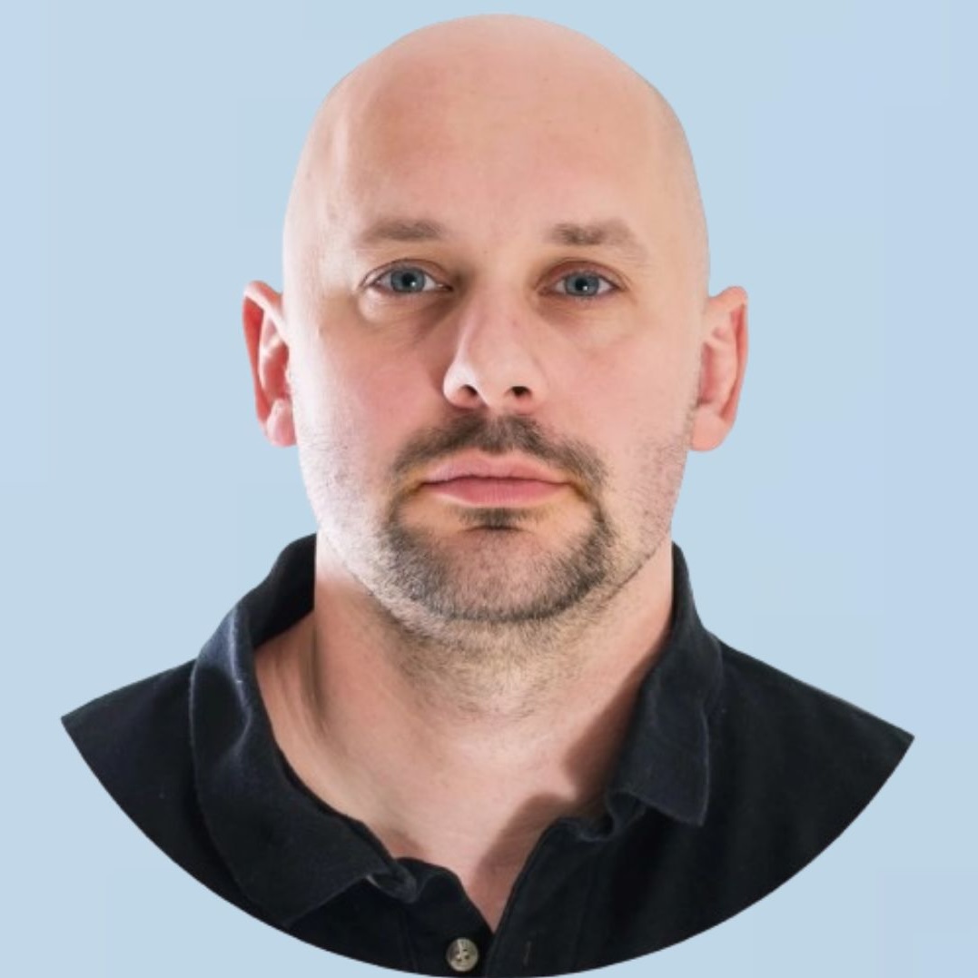 Karel Polák Narran
