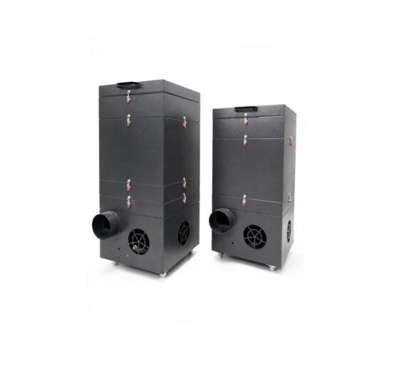 filtrace stribog xl
